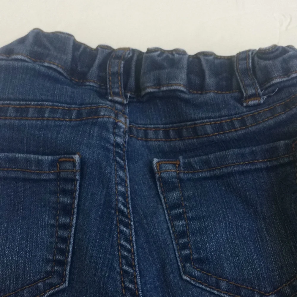 FINAL MARKDOWN The children’s place bootcut jeans 3t
